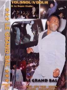 Youssou Ndour & Le Super Etoile - Le Grand Bal 1999 YN052