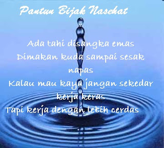 pantun+bijak+nasehat pantun+bijak+nasehat
