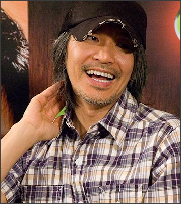 Stephen Chow Stephen Chow