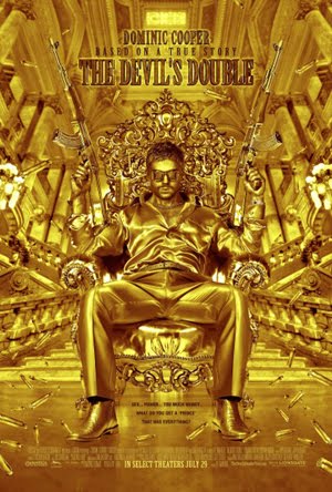 The Devil's Double (2011) The Devil's Double (2011)