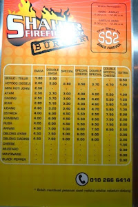 Menu Utama