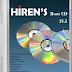 Download Hiren Boot 15.2 2013 Full Tiếng Việt
