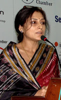 Rupa Ganguly