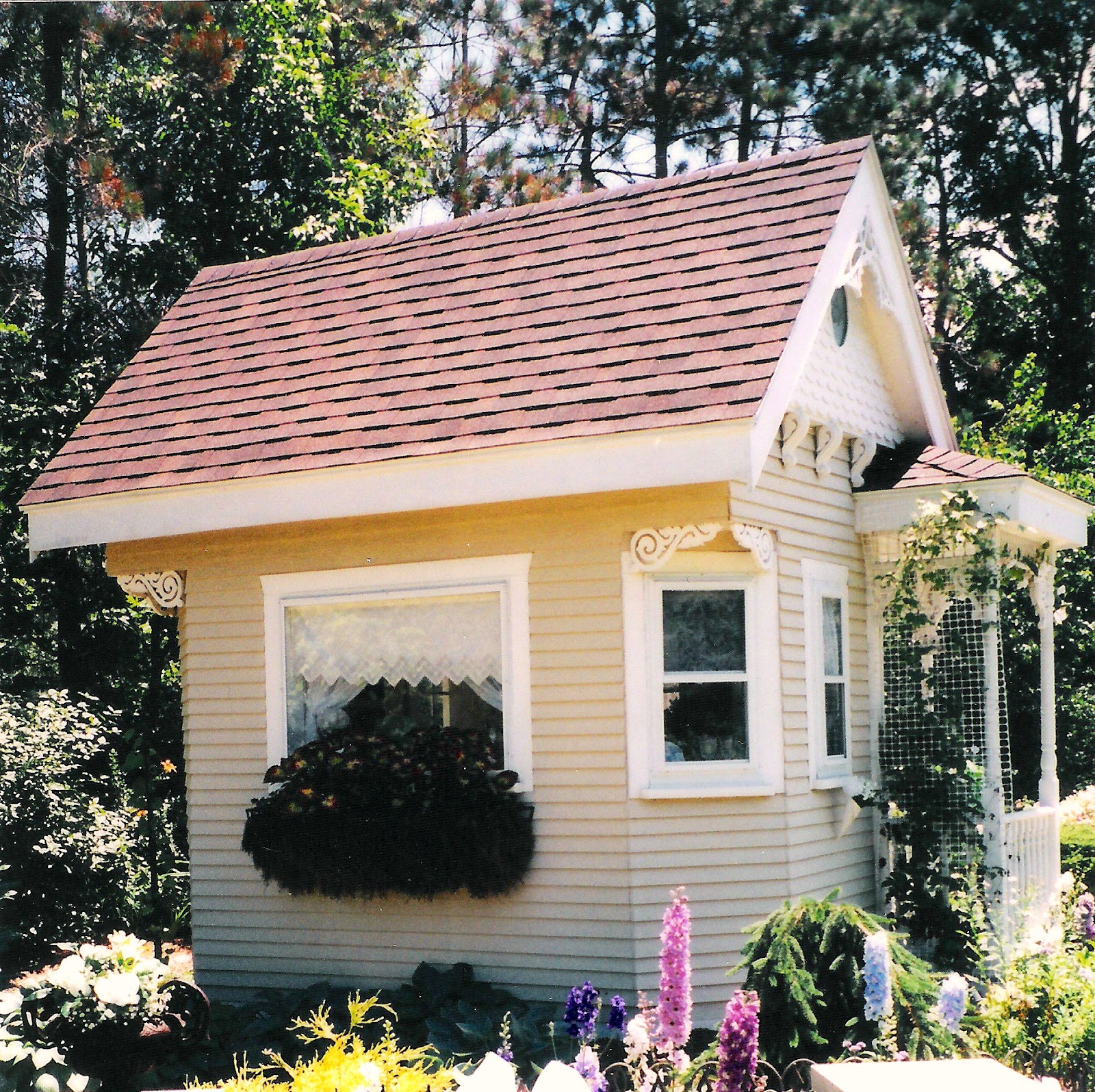 Relevant Tea Leaf Tea by Three and Teacup Cottage