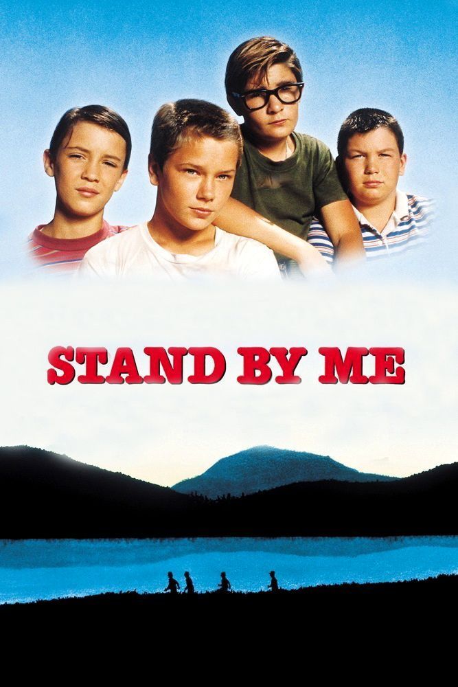 Passion for Movies Stand By Me A Timeless Classic