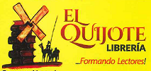 Libreria El Quijote Cel:3188321024