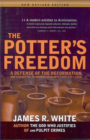 The Potter's Freedom - James R White