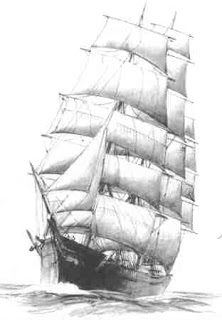 Noteworthy Poems: Old Ships