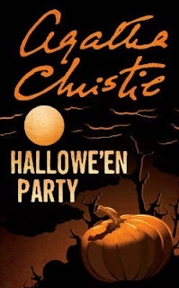 Halloween Party Agatha Christie