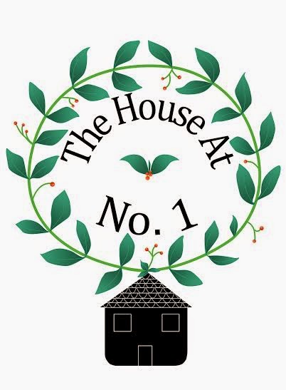The House at No 1