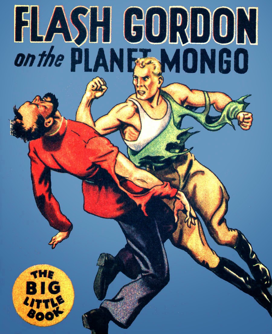 FLASH GORDON LA PELICULA flash gordon la pelicula: