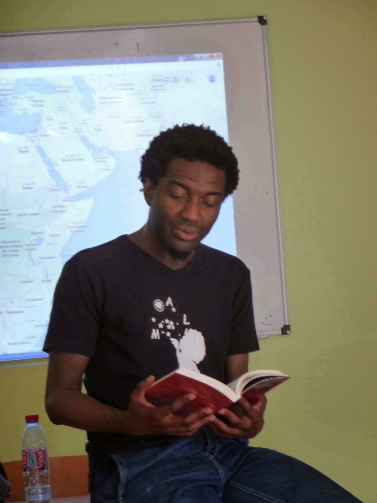 point rencontre episode