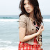 Foto Yoon Eun Hye Artis Korea Tercantik thumbnail