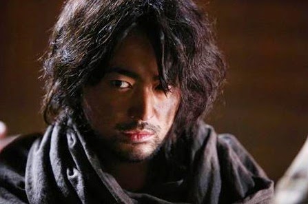 Dorama World Yamada Takayuki To Play Toyotomi Hideyoshi In Fujitv Autumn 2014 Drama Nobunaga Concerto