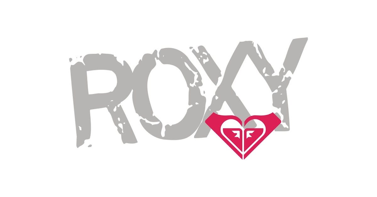 Roxy Logo