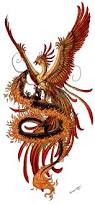 Motif Tato Naga Warna 27