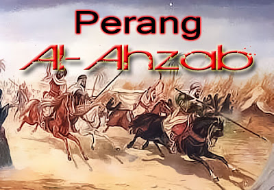 Perang Al-Ahzab
