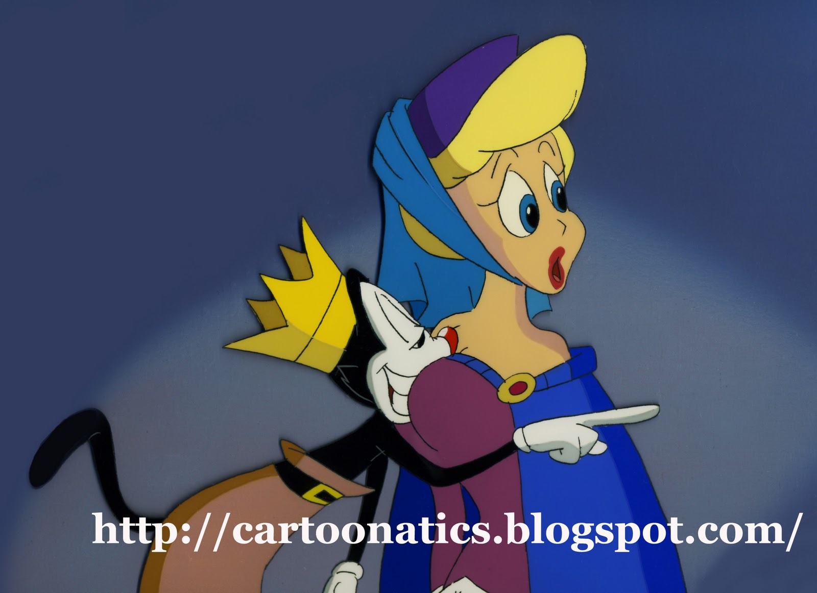 download animaniacs hello nurse
