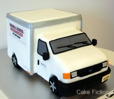 Ford Box