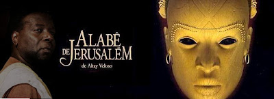 Altay Veloso e o Alabê de Jerusalém - Voz e violão