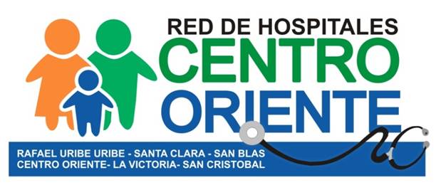 Red de Hospitales de Centro Oriente