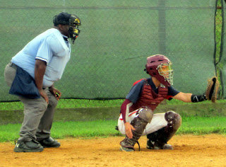 northeast pride baseball identification above