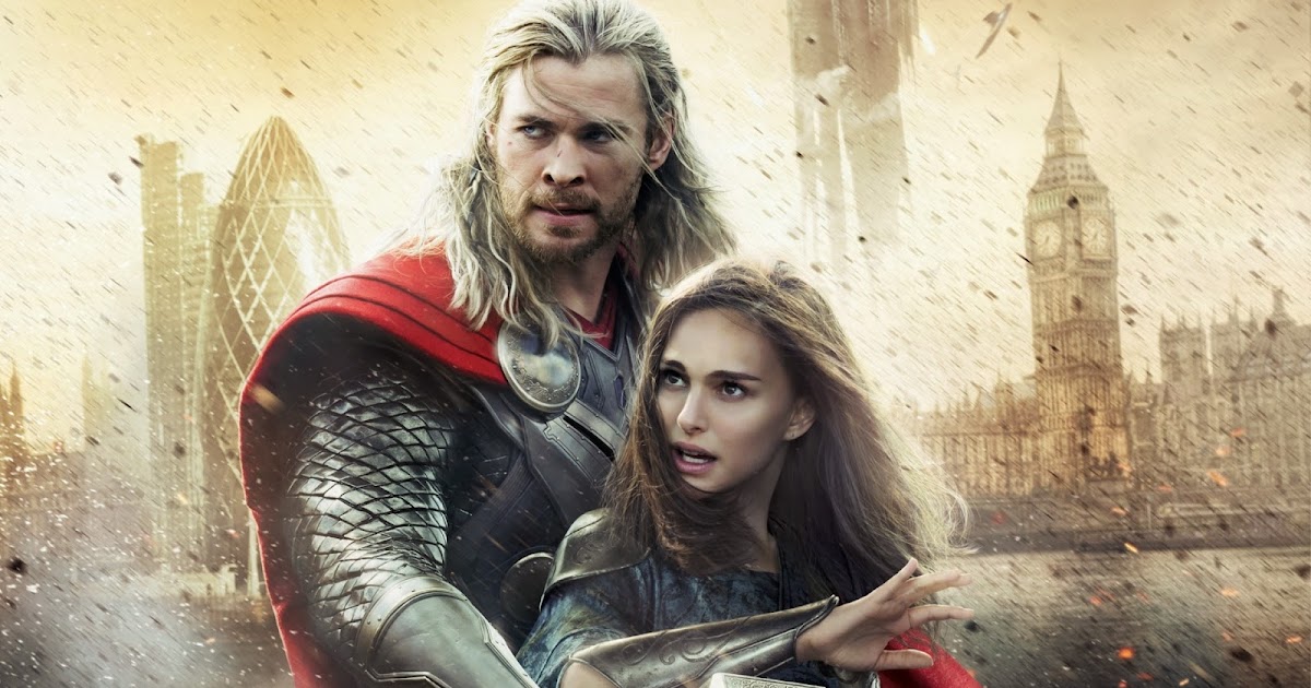 Avengers film review picture