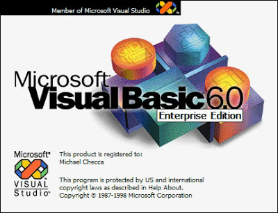 Visual Basic 2008 Free Download Full Version
