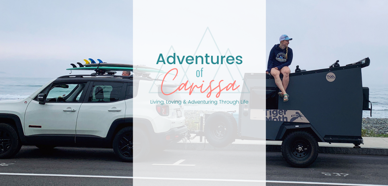 Adventures Of Carissa