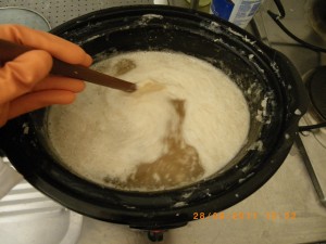 Bahan & Cara Membuat Sabun Mandi Transparan Bahan & Cara Membuat Sabun Mandi Transparan | Jasa Sedot WC Jakarta _ Jabodetabek