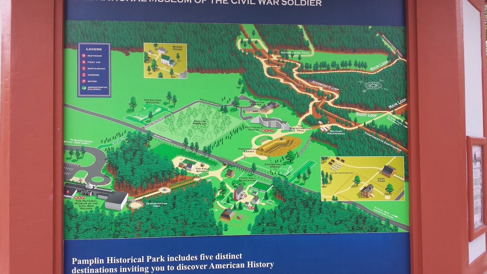 this is a full day visit there is an admission but also something here for the everyone the civil war historian the hiker the southern plantation this is a full day visit there is an admission but also something here for the everyone the civil war historian the hiker the southern plantation