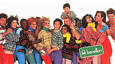 united colors of benetton the cycle of reality United colors of benetton the advertising philosophy of united colors of benetton is based on luciano benetton's belief this brand tries to make a difference with the other brands advertising ways trying to make adds with a set of common values. united colors of benetton the cycle of reality United colors of benetton the advertising philosophy of united colors of benetton is based on luciano benetton's belief this brand tries to make a difference with the other brands advertising ways trying to make adds with a set of common values.