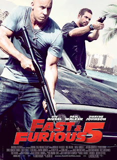Fast & Furious 5