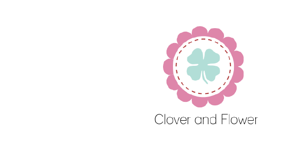 Clover and Flower