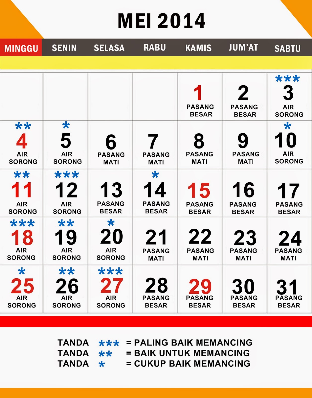 Kalender Mancing Bulan Desember 2014 Search Results