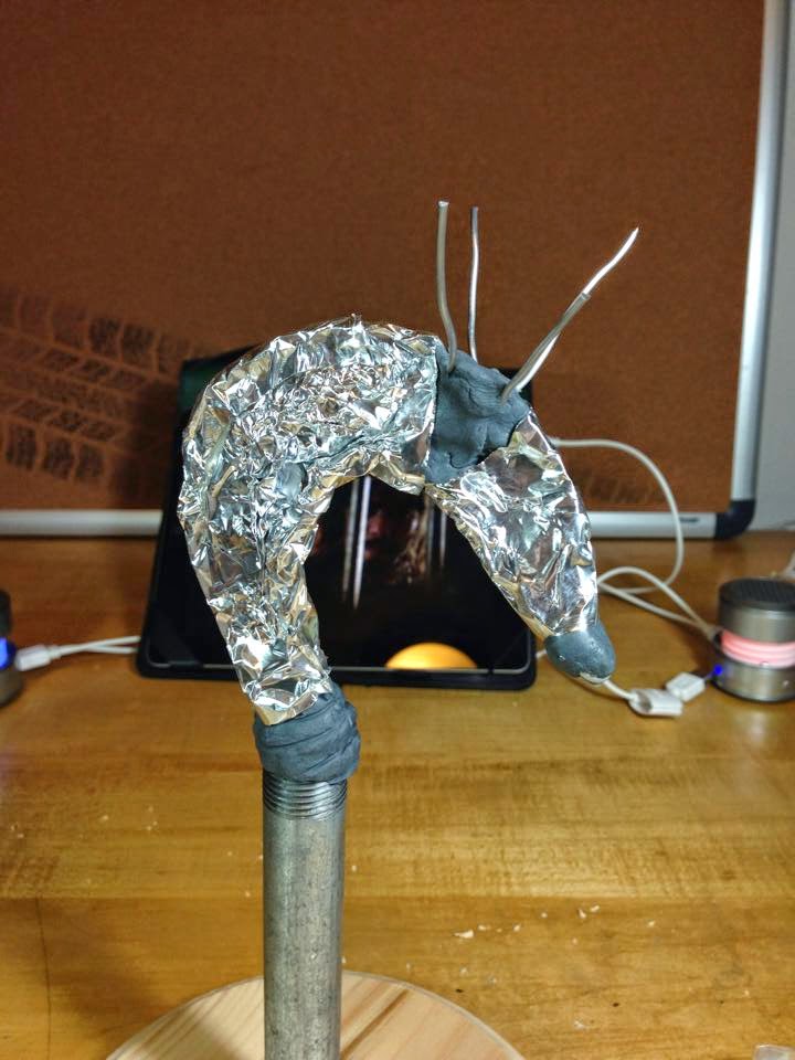 K. LeCrone's Blog [Guide] Materials I Use for Sculpting