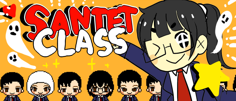 SANTET CLASS