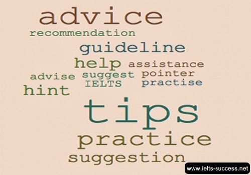 Calculate IELTS Speaking score