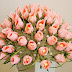 DIY Beautiful Chocolate and Crepe Paper Flower Bouquet