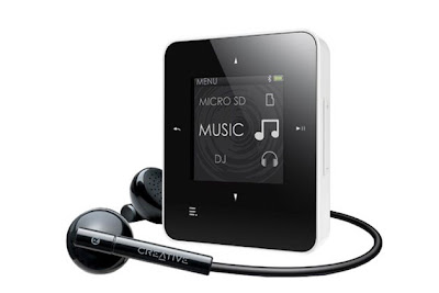 MP3 Creative Zen MP3 Creative Zen