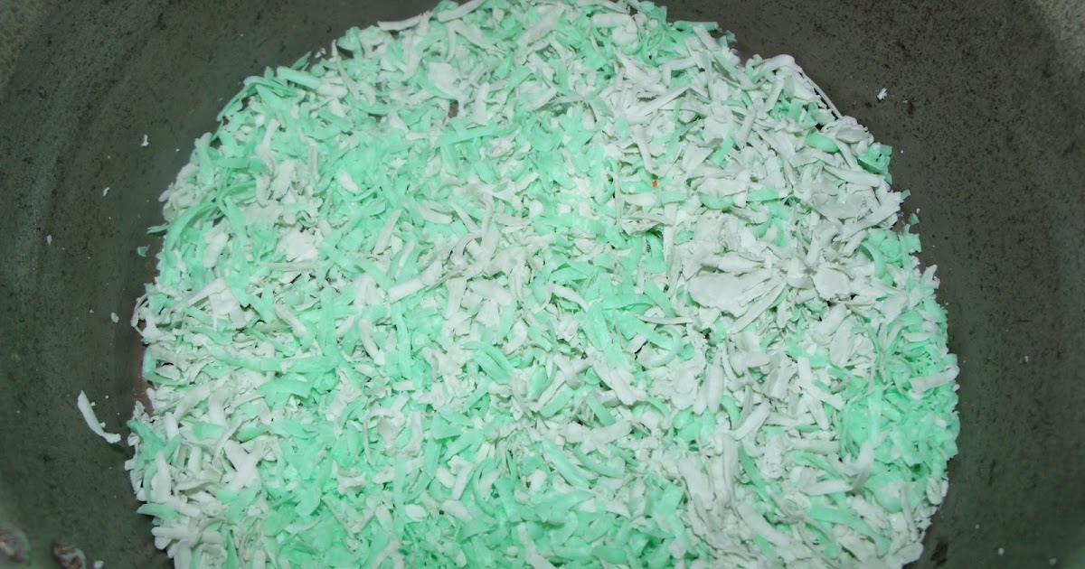 Tiny Home, Big Life! How to Make Body Wash Out of Bar Soap.