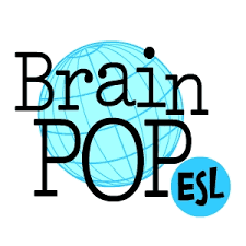 Brain Pop ESL