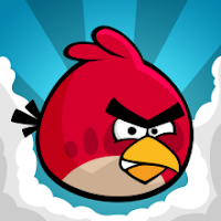 Angry Birds for Playbook Angry Birds for Playbook