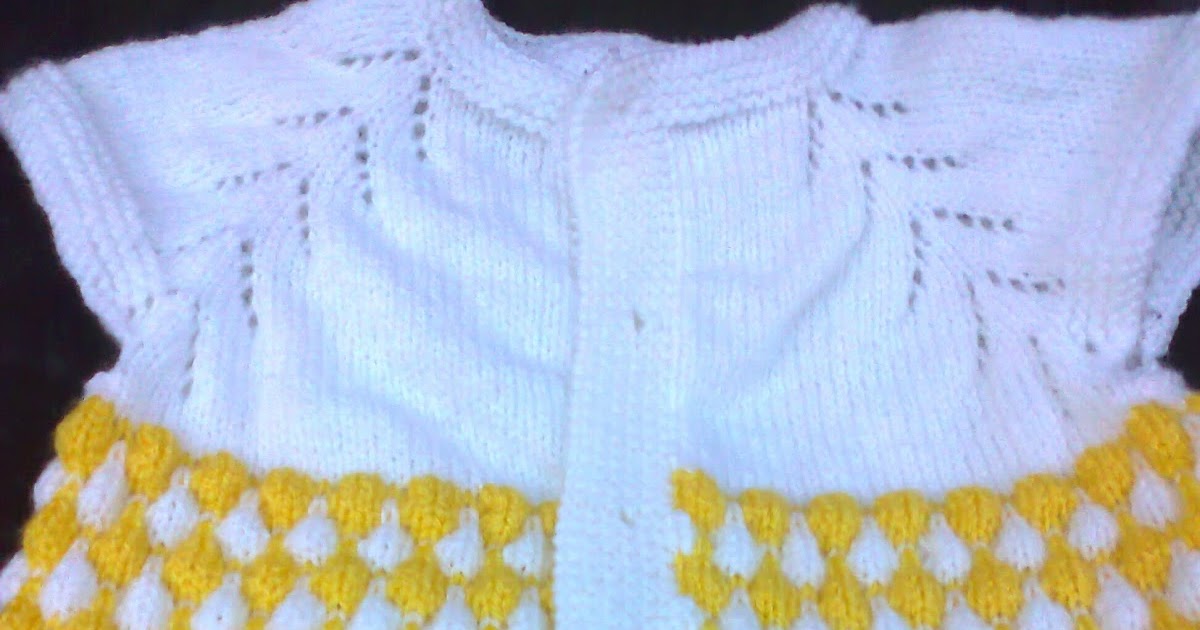 evkusu İKİ RENKLİ ROBADAN BEBEK YELEKLERİ)