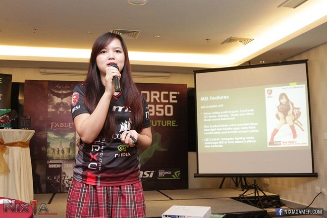 Biodata Profil Monica Carolina Gamer Indonesia Raup Jutaan Dollar Serta Foto Terbarunya Biodata Profil Monica Carolina Gamer Indonesia Raup Jutaan Dollar Serta Foto Terbarunya