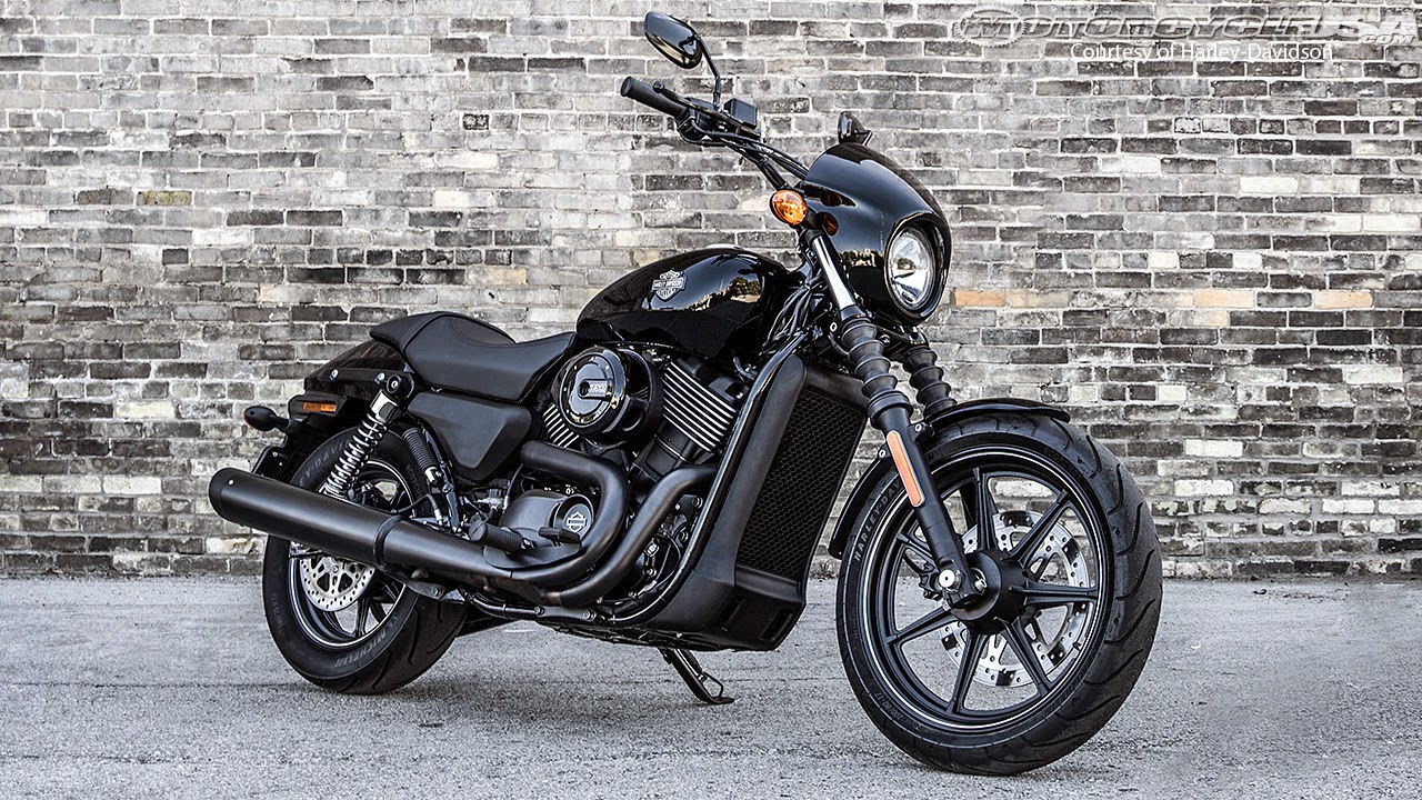 Mobil Motor Terbaru Harga Motor Harley Davidson Street 500 2014 Indonesia