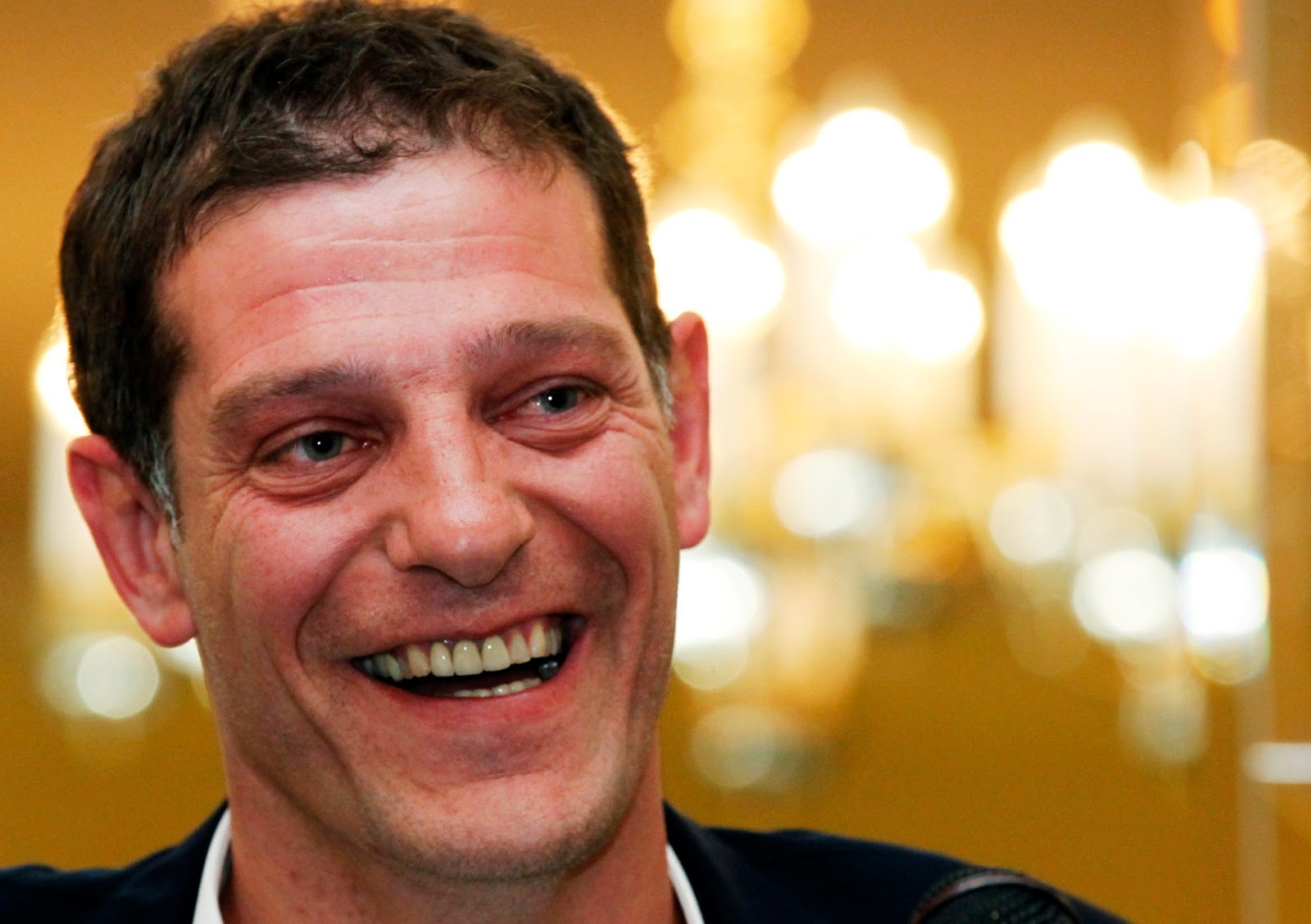 Slaven Bilic | Slaven Bilic Beşiktaş’ın Yeni Teknik Direktörü Slaven Bilic | Slaven Bilic Beşiktaş’ın Yeni Teknik Direktörü