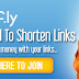 Earn money online with adf.ly with payment proof