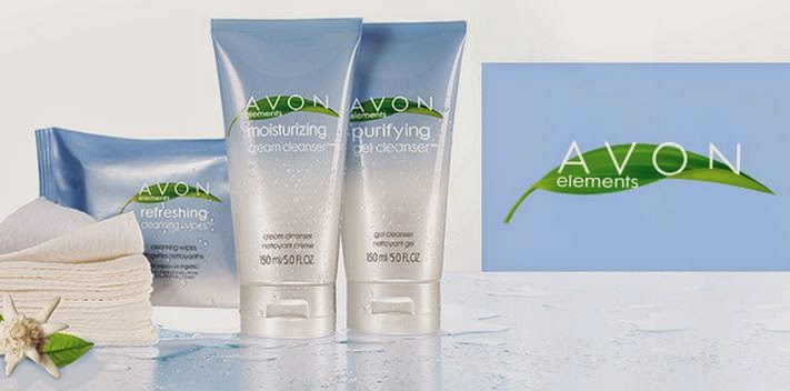 Avon Skin Care Product
