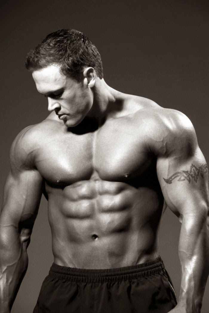 Bodyspace Junction Shaun Eckhardt